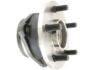 For 1993-1998 Jeep Grand Cherokee Wheel Hub Assembly Front 19348RBQY 1994 1995 - Image 1 of 2