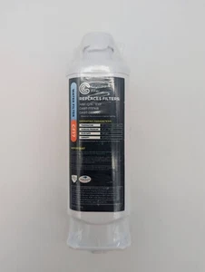 CRYSTALA Model-CF17 Refrigerator Water Filter - Picture 1 of 3