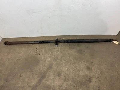 2016-2018 JEEP RENEGADE Rear Drive Shaft Assembly AWD 2.4L OEM - Image 1 of 4