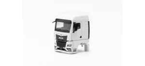 Herpa 085618 - 1/87 Servizio Parti Cabina MAN TGX GM, Senza Deflettori, 2 Pz - Foto 1 di 1