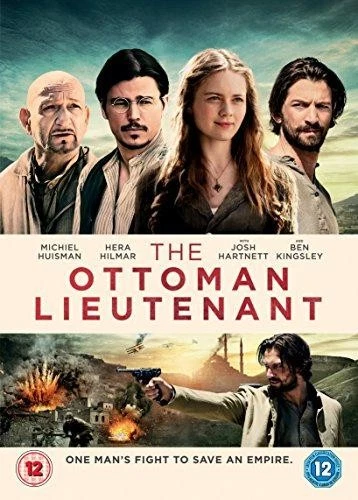 The Ottoman Lieutenant [DVD] - Image 1 of 1