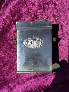 Vintage Becoval Plate Film Developing Tank - Darkroom - Picture 1 of 19