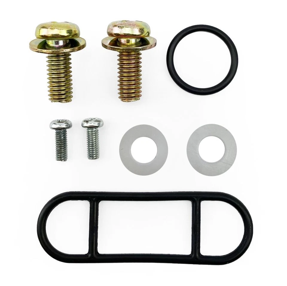 Yamaha YZ 80 (1986-1992) Tanque de gasolina Grifo Petcock Válvula Kit de servicio Foto 1 de 1