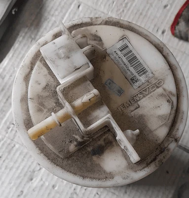 A4514700094 Pompa carburante  SMART FORTWO (A/C451) Coupé (62KW) Ber. 3p/b/999cc - Immagine 1 di 2