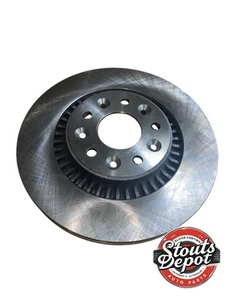 NOS Durago Front Brake Rotor for Freestyle Taurus Sable Five Hundred 500 - Picture 1 of 9