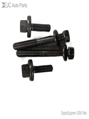 Juego de pernos de engranaje de árbol de levas para 09-14 Nissan Murano 3.5 Foto 1 de 4