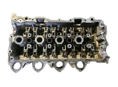 2009 Mini Cooper D R56 W16 DV6 1.6HDI Cylinder Head - Image 1 of 4