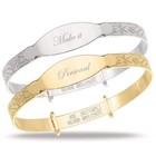 ✨ Personalised 925 Silver Children