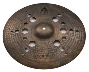 ESTAMBUL AGOP Xist Dark ION Crash 17" - Imagen 1 de 1