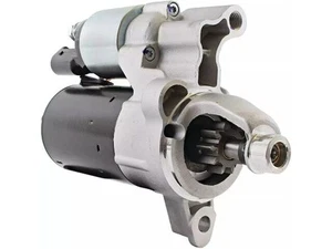 For 2013-2016 Audi A4 allroad Starter SEG Automotive 34618DDQC 2014 2015 - Picture 1 of 2
