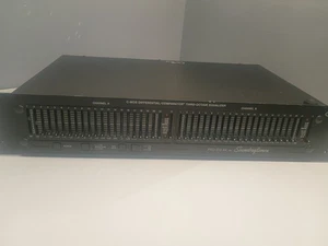soundcraftsman pro-eq 44. Working - Picture 1 of 7