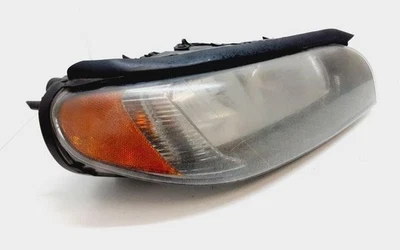 VOLVO S80 I TS, XY Scheinwerfer vorne links 30796140 2.40 Diesel 120kw 20516720 - Bild 1 von 4