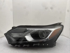 2018 2019 2020 2021 Chevy Equinox Headlight Left LH Driver OEM Xenon HID Lamp - Picture 1 of 20