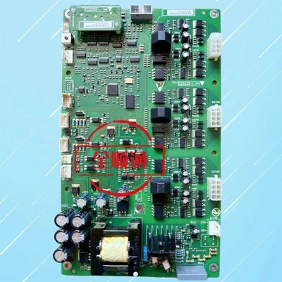 1Pcs Used HOLIP 133b4900 HLP-SK190 75KW driver board - Image 1 of 2