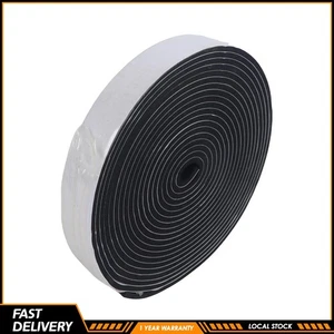 For 64-77 GM Roof Rail Side Window Channel to Body Weatherstrip Seal 14 Hardtop - Picture 1 of 8