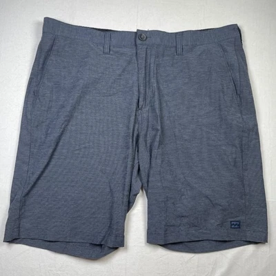 Pantalones Cortos Billabong Recycler Crossfire Sumergibles Para Hombres 40 Jaspeados Rendimiento Foto 1 de 4