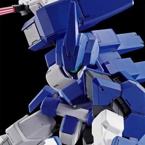 Premium Bandai HG 1/144 Genoace O Custom RGE-B893C0 Gundam AGE Model Kit - Picture 1 of 12