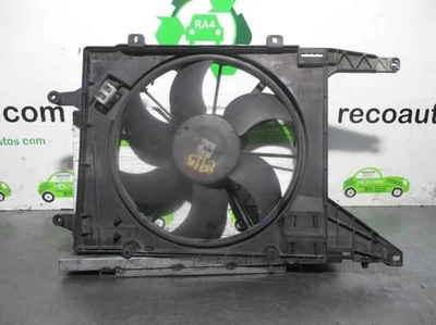 7700433728 VENTILATEUR / GATE / 9020906 / 2397162 POUR RENAULT MEGANE I COACH/CO - Photo 1/4