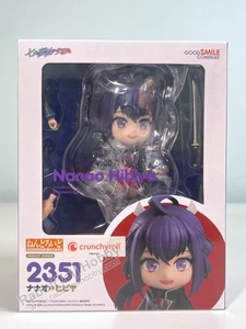 GSC 2351 Nendoroid Nanao Hibiya - Reign of the Seven Spellblades (US In-Stock) - Bild 1 von 9