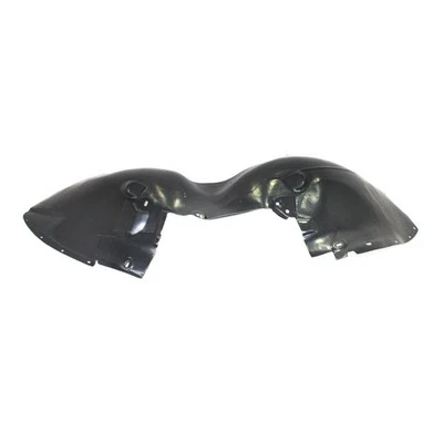 For 2007-2013 Suburban 2500 Front Left Inner Fenders Black Plastic 22860087 Q - Imagem 1 de 4