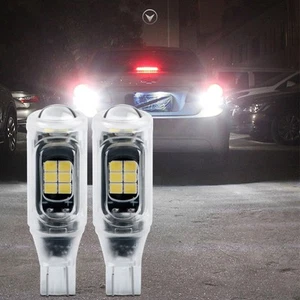 T15 Turn Signal Car Led Lights Auto Brake Lights Car Led Lights High 16 - Picture 1 of 12