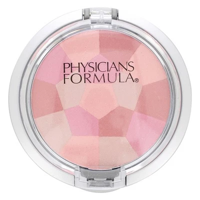 Powder Palette, Multi-Colored Blush, 3537 Blushing Berry, 0.17 oz (5 g) - Image 1 of 4