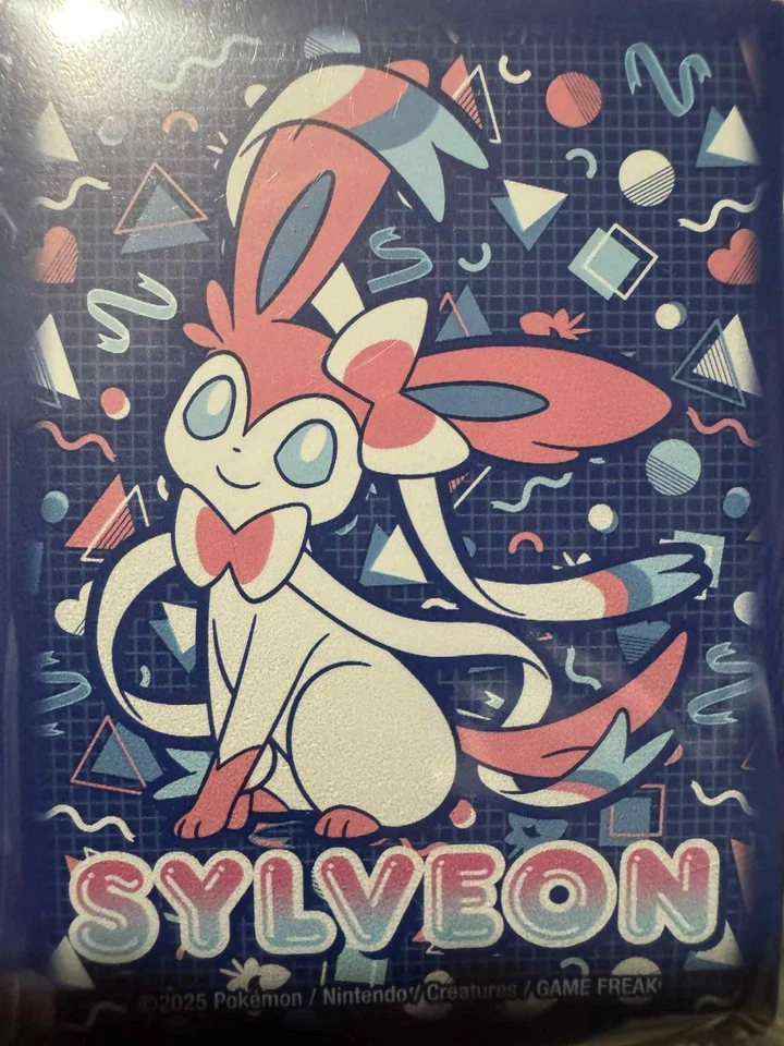 Pokemon Sleeve You Choose Single Sleeve Constantly updated! Japan and pokecenter - Image 1 of 1