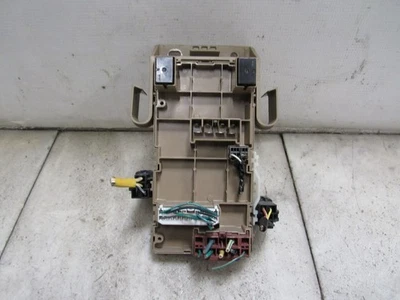 Módulo de conexión de caja de fusibles Subaru Legacy Legacy 2010 para tablero 82201AJ00A Foto 1 de 4