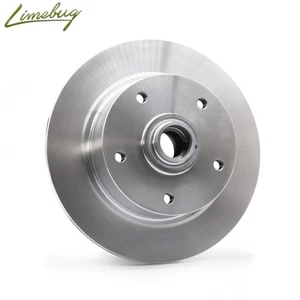 Classic 66- Beetle / Ghia / Type 3 5x130 Front Disk Brake Each VW - Picture 1 of 1