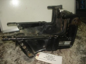Mercury force 35hp 1991 357 e91b transom mount boat motor part bin BMA - Picture 1 of 5