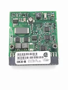 HP AB313-67010 DC-DC-CONV 48 VDC PROGRAMMABLE - Bild 1 von 1