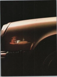 Cathay Pacific Airline Issued Club de Chef Continental Chrome Postcard - Picture 1 of 2