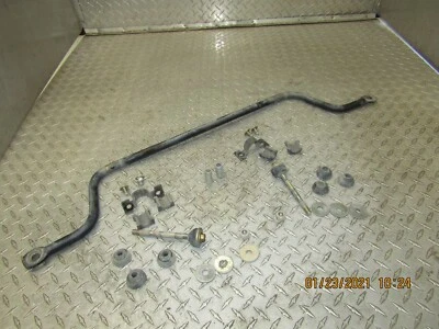 Arctic Cat Prowler XT650 Rear Sway Bar with Linkage and Hardware  640 Foto 1 de 4