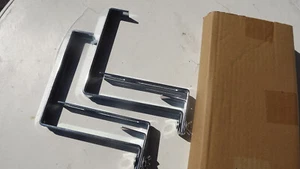 Vario Blumenkastenhalter - 2er Set (505343) - Bild 1 von 2