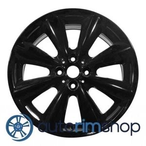MINI Cooper Clubman 17" OEM MINI LA Conical Spoke 121 Wheel Rim 36116791931 - Picture 1 of 1
