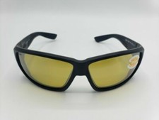 costa yellow lens