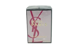 Yves Saint Laurent Mon Paris Eau de Parfum Intense Spray 90 ml - Bild 1 von 1