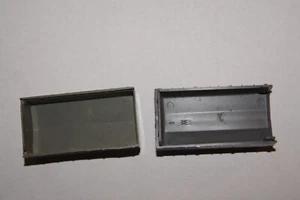 2 teloni per vichingo, piccolo rimorchio o camion - Foto 1 di 2