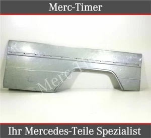 Mercedes W460 W461 Wolf Classe G 3-T lamiera di riparazione parafango sinistro - Foto 1 di 11