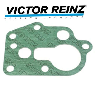 Carcasa de filtro de aceite a junta de cárter para Mercedes-Benz - VICTOR REINZ Foto 1 de 4