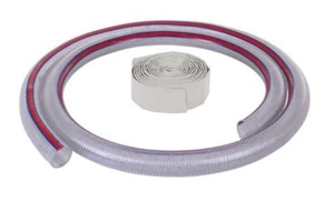 Set mit 2 Schlauchen fur Motorpumpe 2" Scheppach - Picture 1 of 1