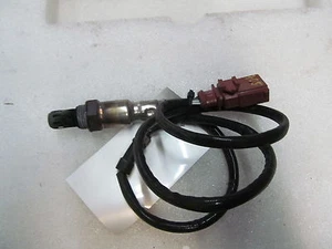 Lambdasonde Abgastemperaturgeber Sensor VW Up 1.0 Move 2014 CHYA 04C906262 - Bild 1 von 1