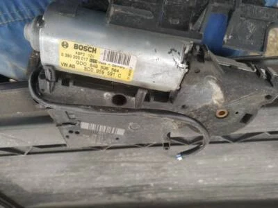 Motor techo corredizo Volkswagen Passat 2002 8d0696564, 8d0959591c #1979556-54 Foto 1 de 2