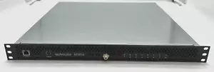 Technicolor NTSC-8 8 Channel RF Modulator (No power adapter) - Picture 1 of 8