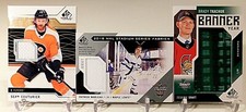 2018-19 SP Game-Used  ***U-Pick / Choisir***
