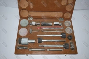 Common Rail Diesel Injektor Werkzeug Kit für alle arten von CRDI Injektoren, Neu - Bild 1 von 3