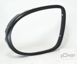 OEM Mirror Protector Anti-Theft metal Mirror Guard fits Kia Sorento 2016-2020 - Picture 1 of 9