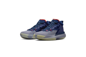 Las mejores ofertas en Jordan Zion 1 ZNA 2021 | eBay