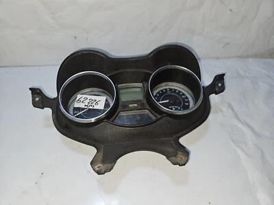 CONTADOR - PIAGGIO XEVO - X EVO 125 (2007 - 2016) - Imagen 1 de 4