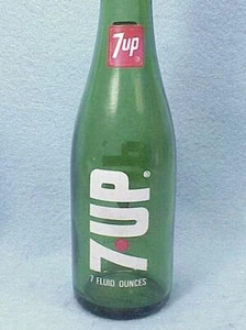 Soda 7UP 7 oz - 96 - Imagen 1 de 1